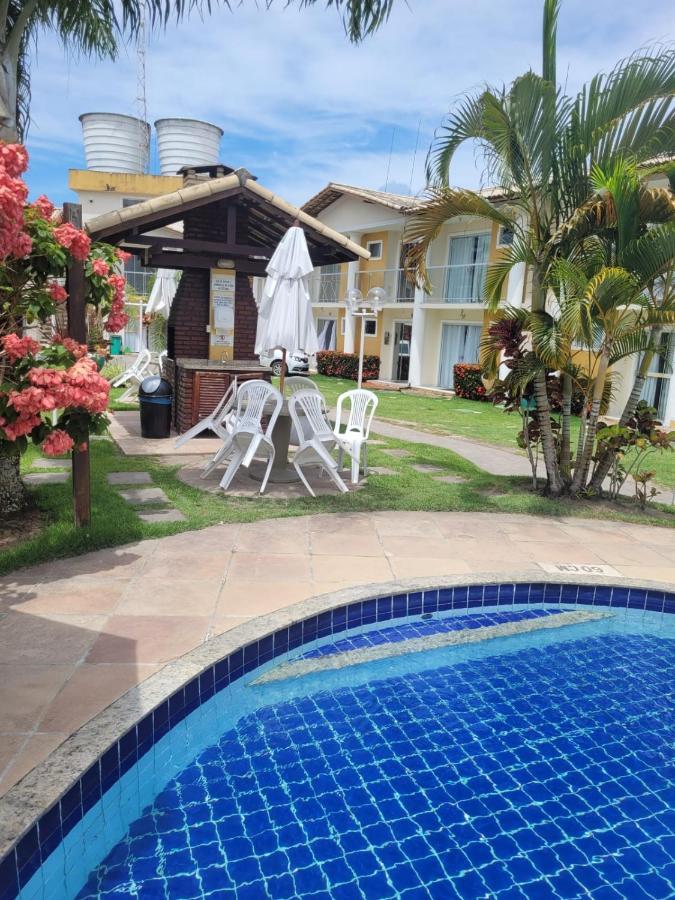 Bora Porto Localizado No Mont Carmelo Apartamento
